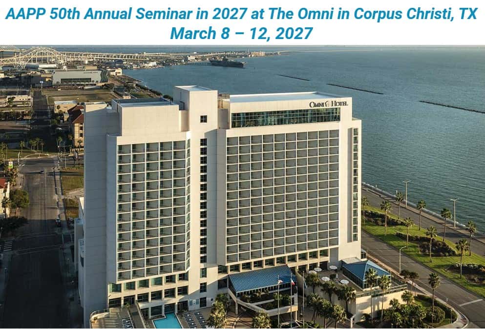 Annual Seminar