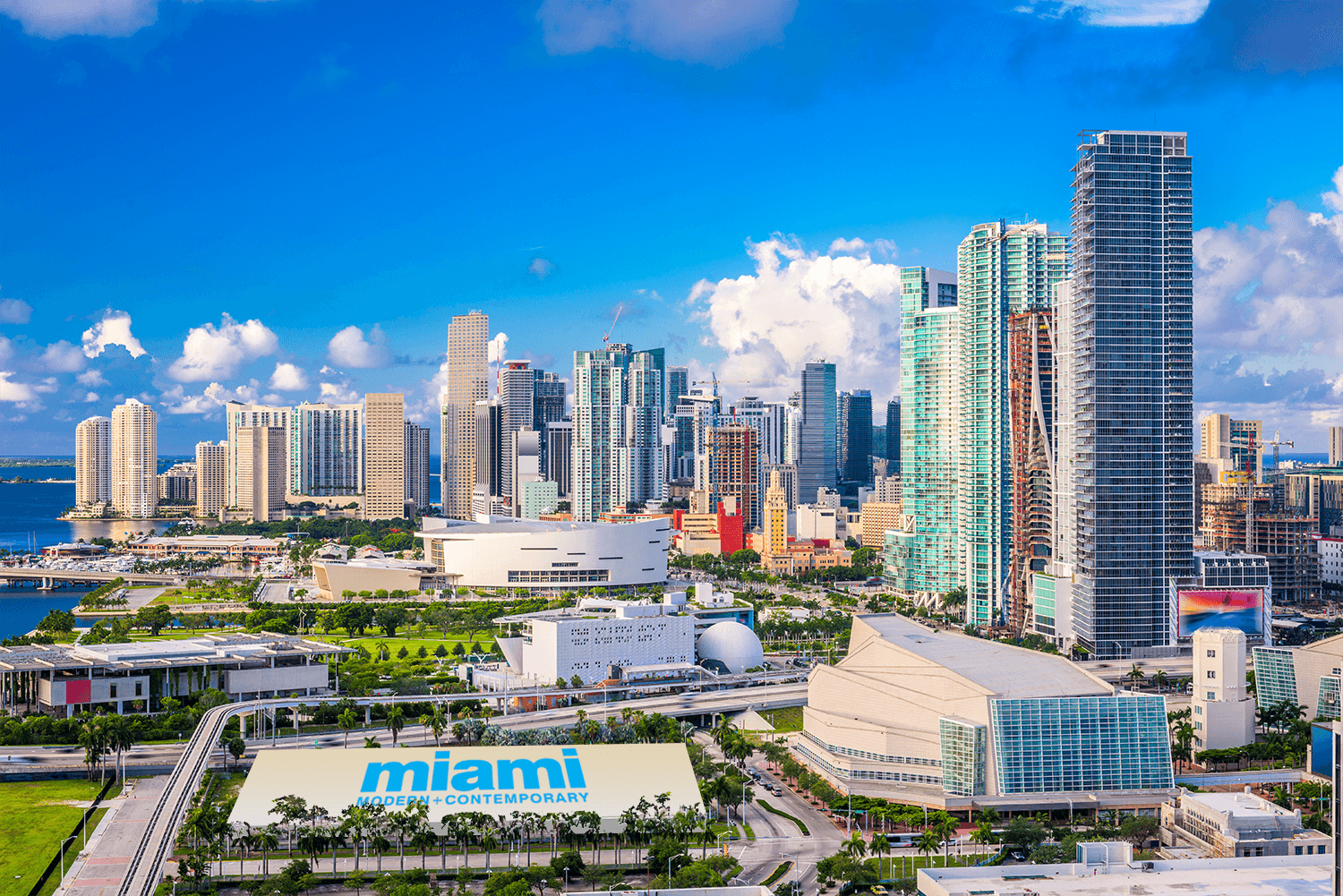 Miami Modern + Contemporary