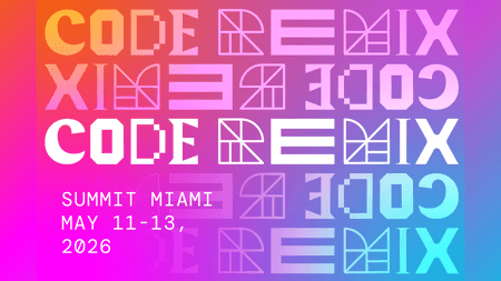 Code Remix Summit 2026