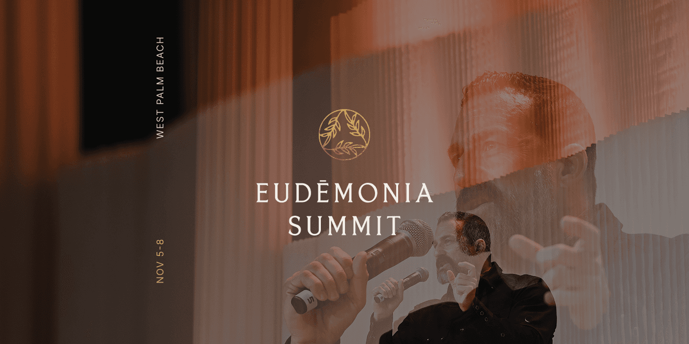 Eudemonia Summit