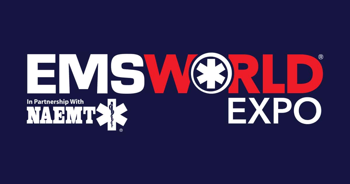 EMS World Expo