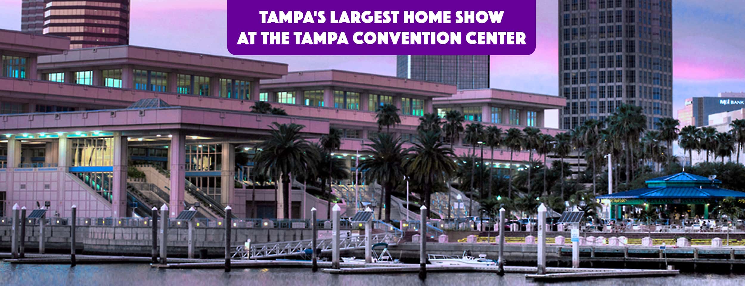 Tampa Home Show