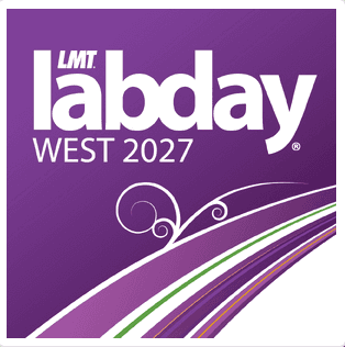 LMT Lab Day West