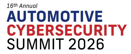 Automotive Cybersecurity Detroit 2026