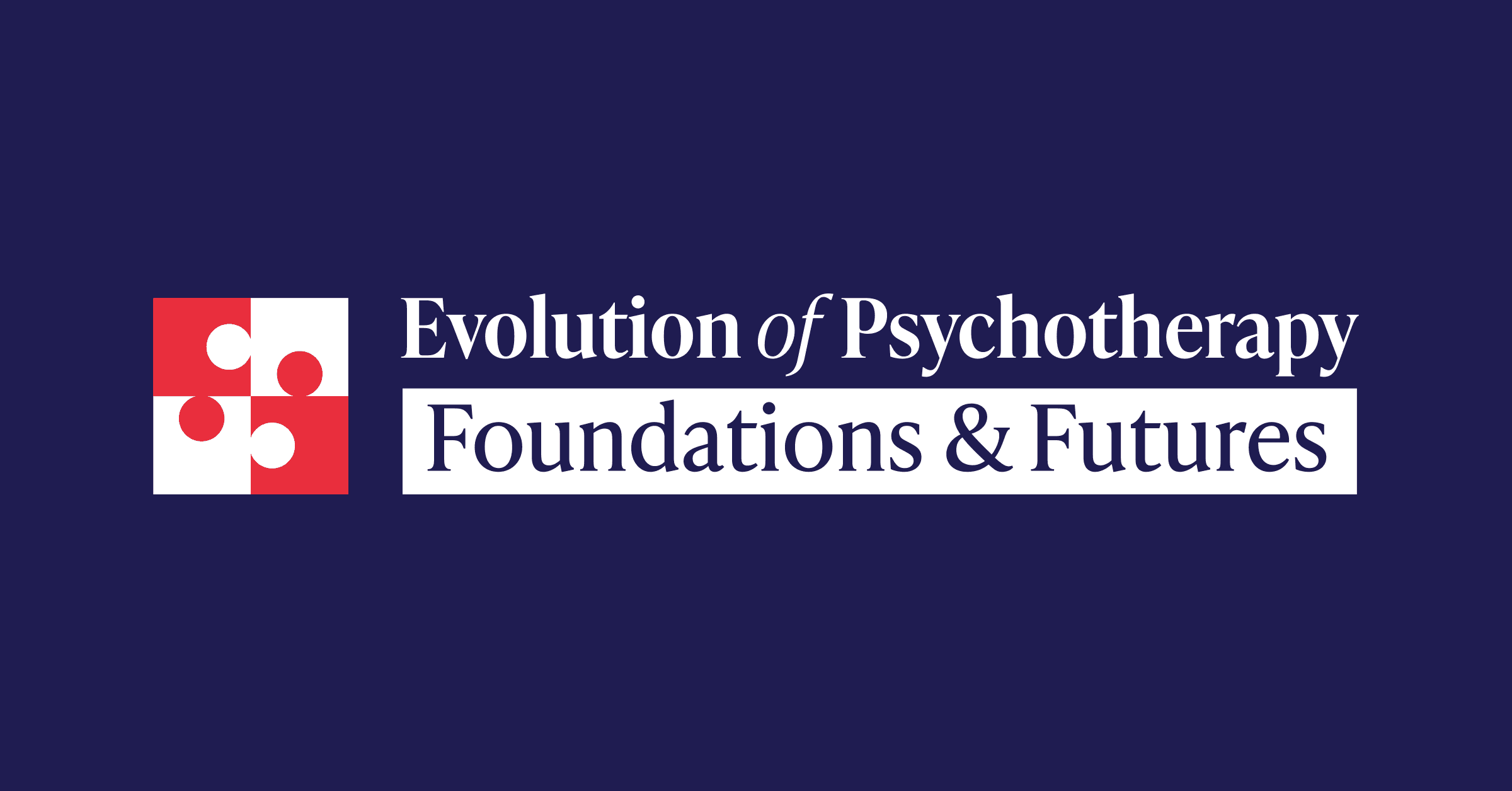 The Evolution of Psychotherapy