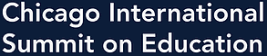 Chicago International Summit on Education