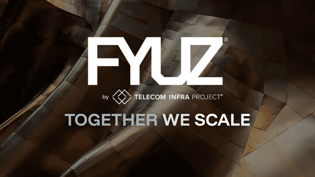 Fyuz Telecom Infra Project