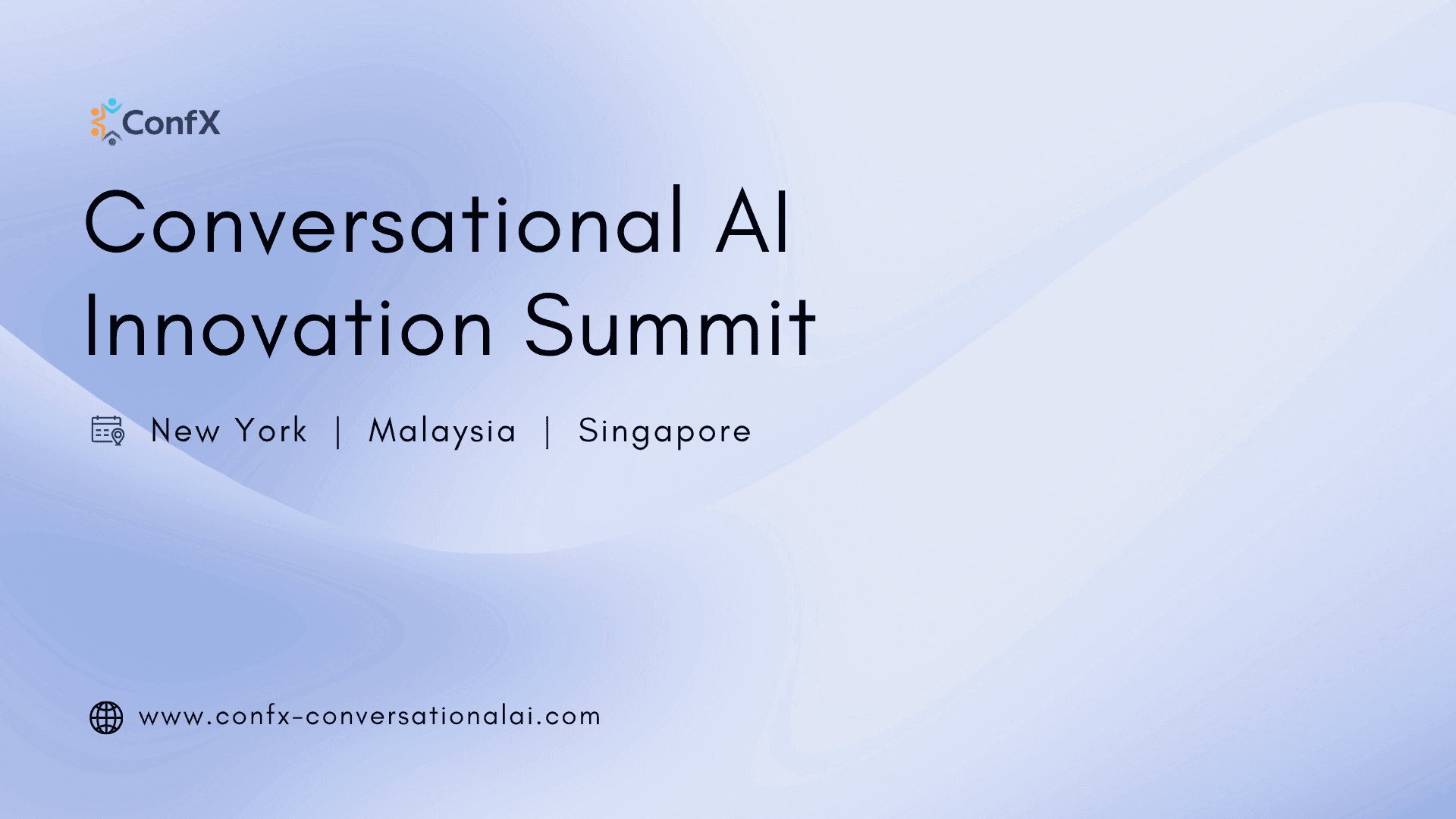 Conversational AI Innovation Summit
