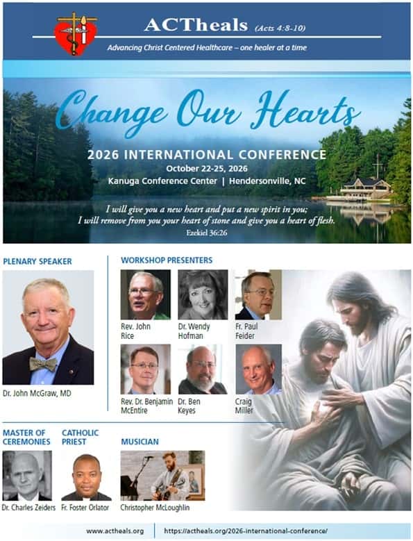 Actheals International Conference