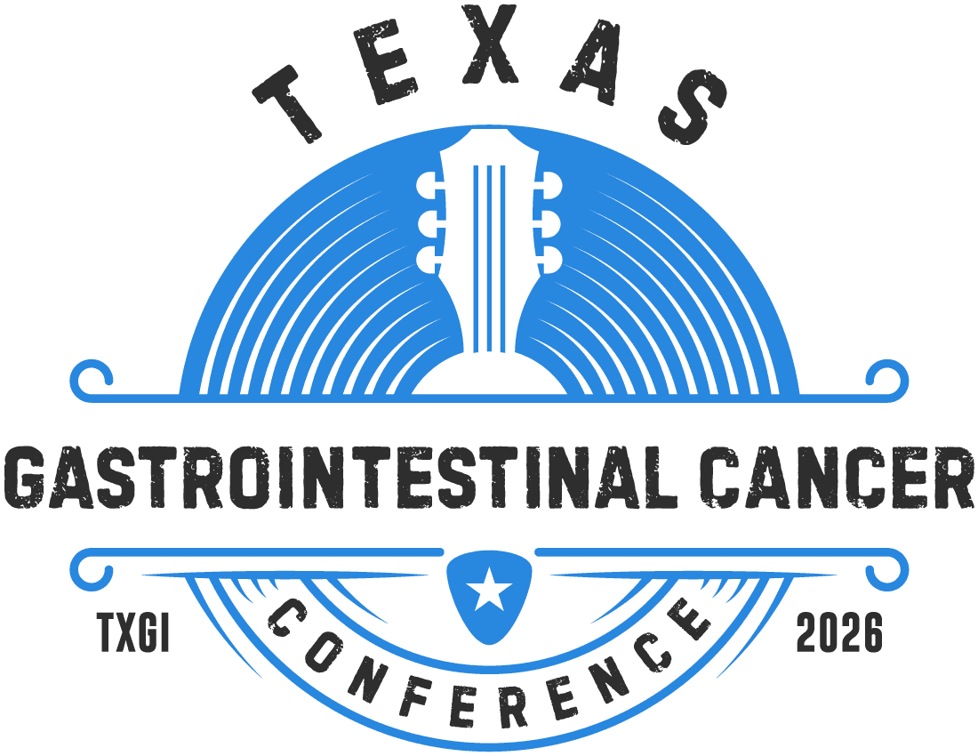 Texas Gastrointestinal Cancer Conference
