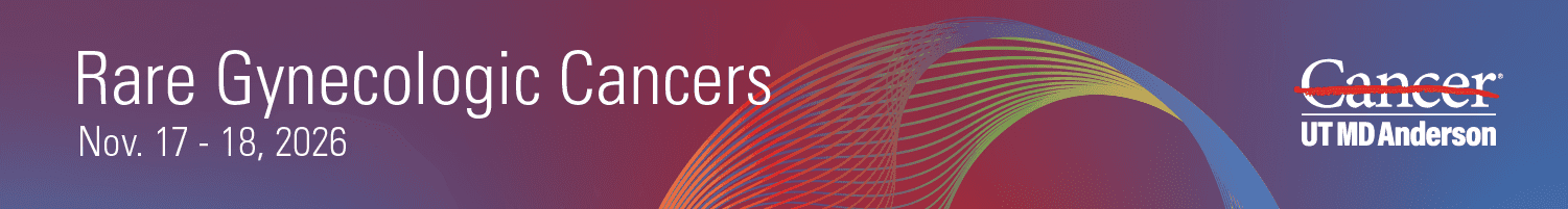 Rare Gynecologic Cancers: Advancing Knowledge through Collaboration in Research and Clinical Care