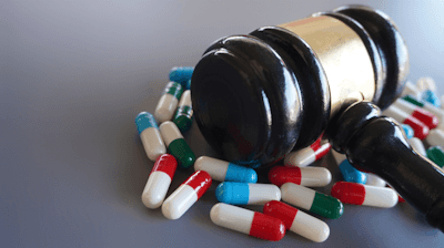 Pharma Law USA
