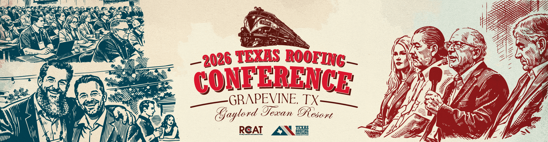 Annual Texas Roofing Conference