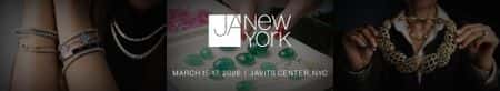 JA New York Spring 2026