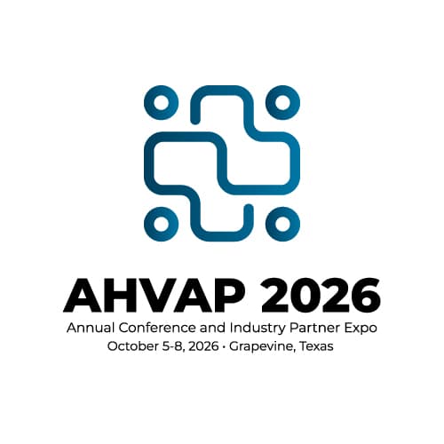 AHVAP Annual Conference & Industry Partner Expo