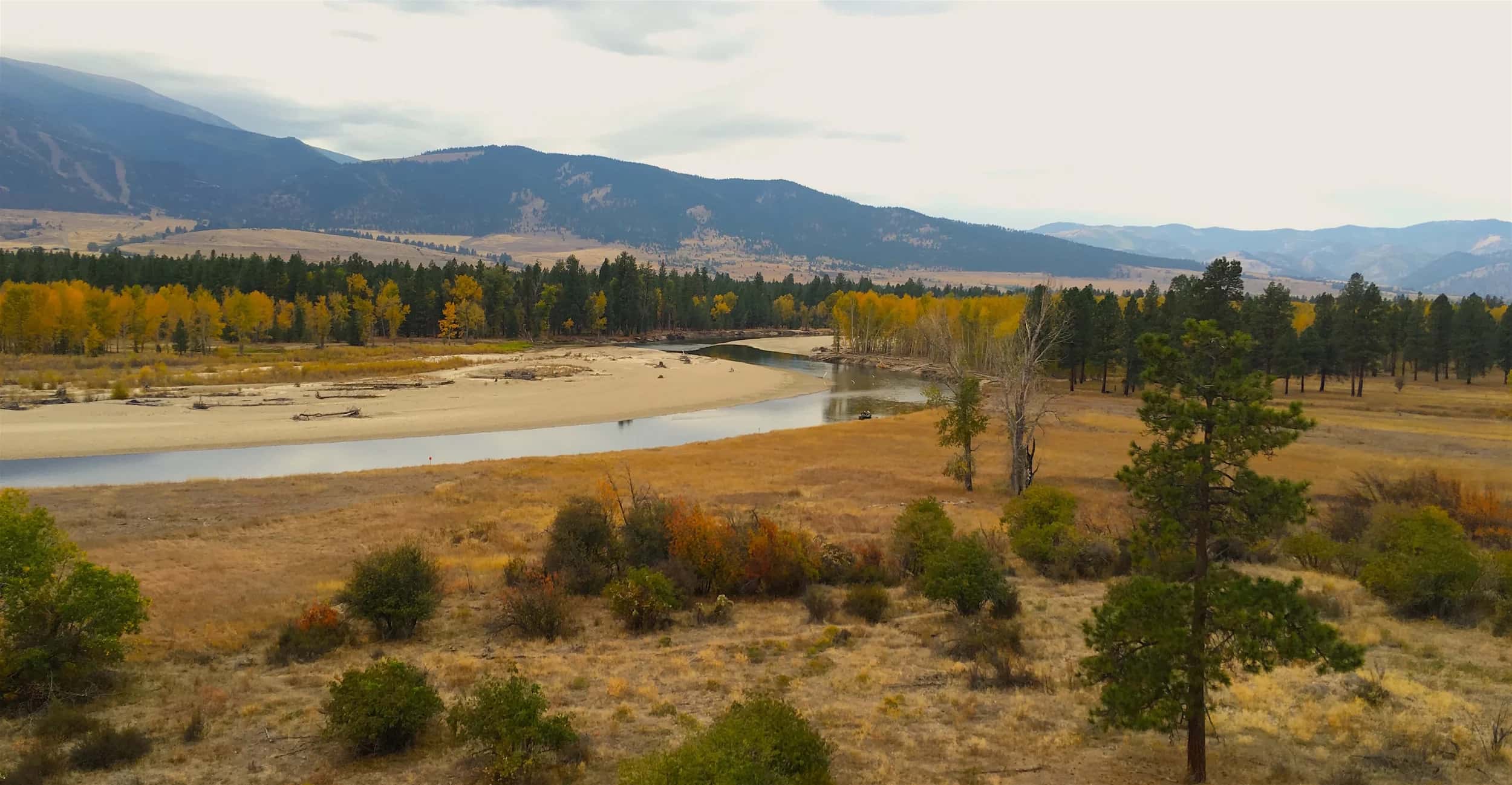 Montana AWRA Conference