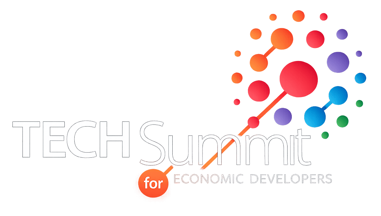 The Economic Development Tech Summit