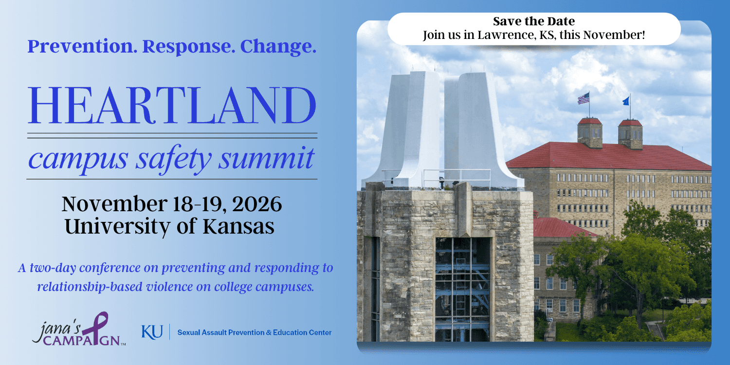 Heartland Campus Safety Summit