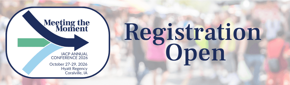 IACP Annual Conference & Trade Show