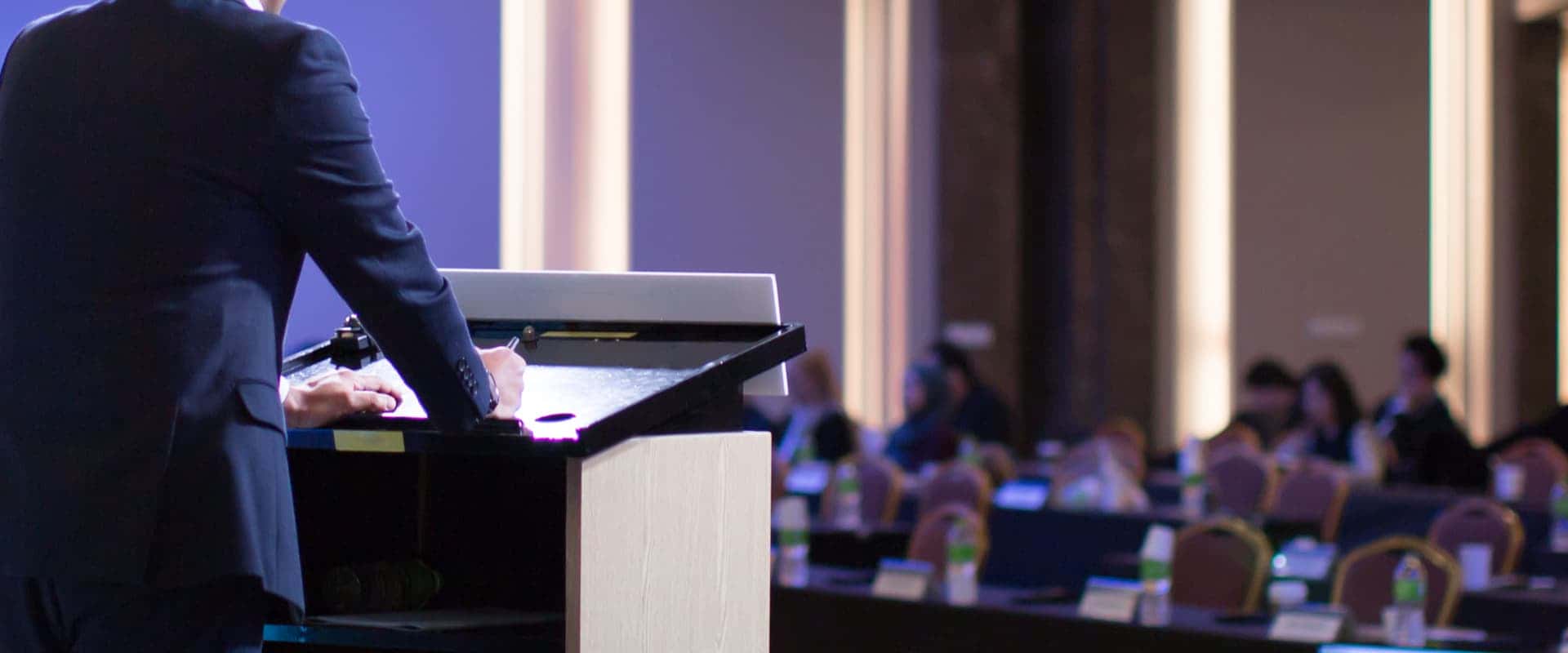 Iri Annual Conference