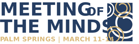 Meeting of the Minds 2026
