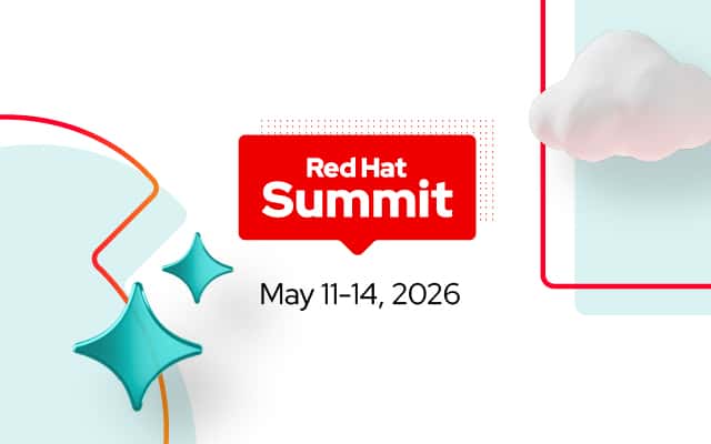Red Hat Summit