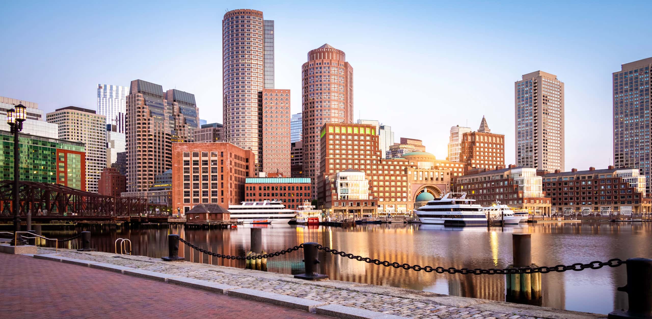 The Boston Family Office & High Net Worth Conference