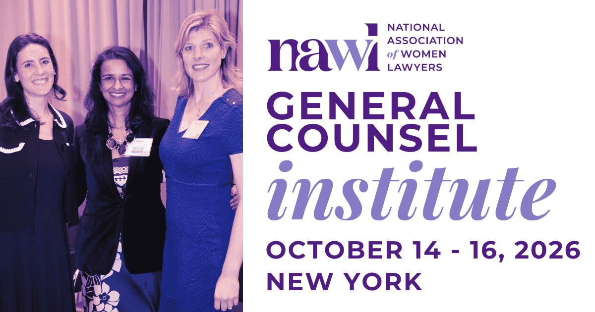General Counsel Institute