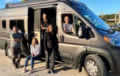 RV Industry Association Leadership Conference