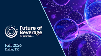 Future of Beverage