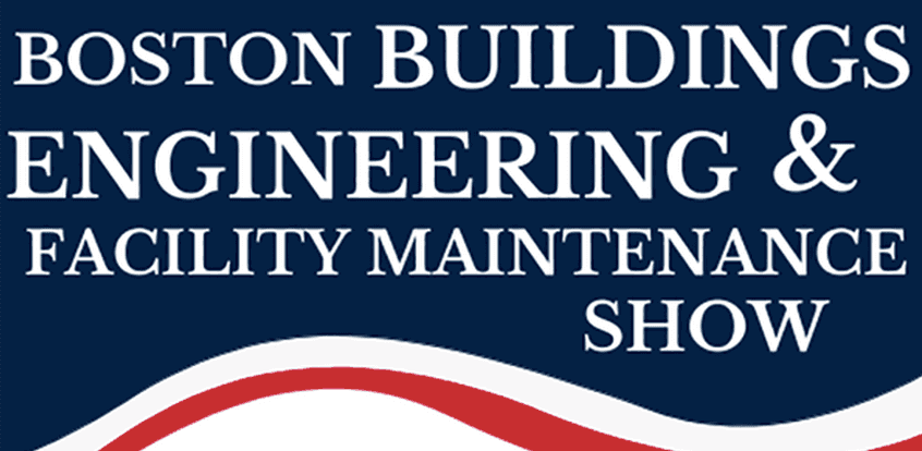 Boston Buildings & Facilities Maintenance Show