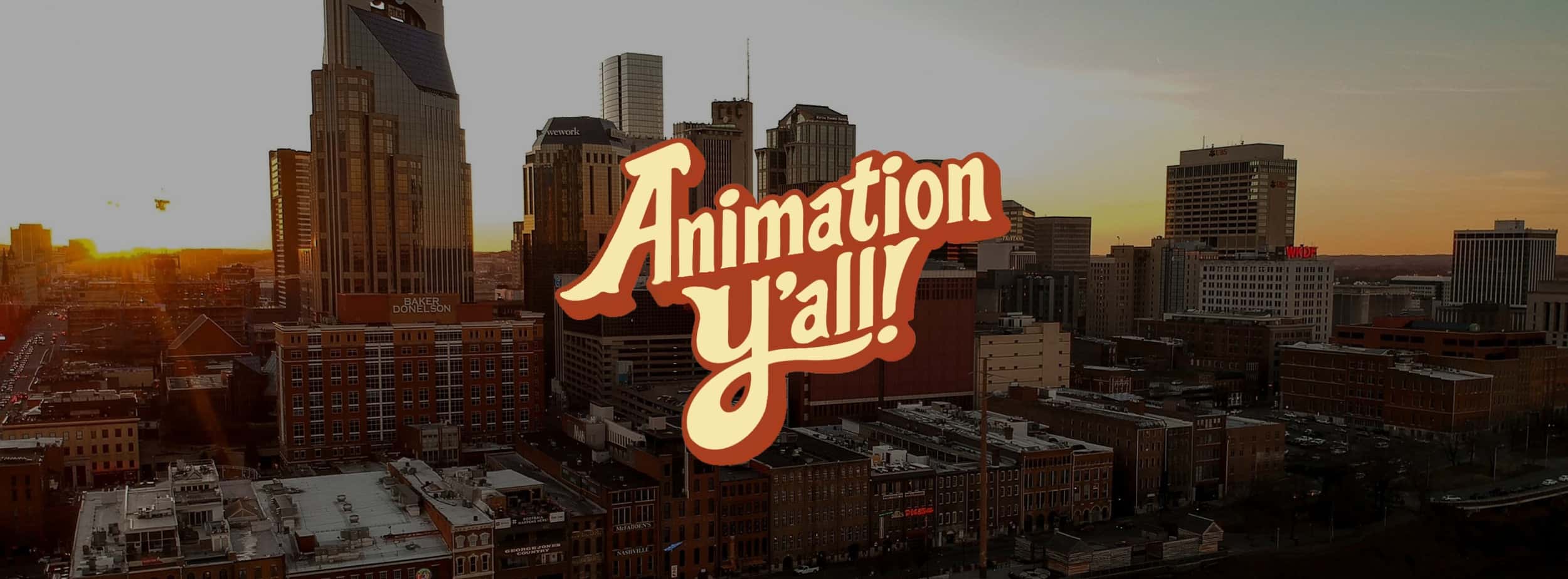 Animation Expo Nashville