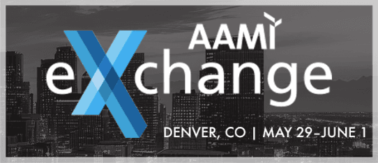 AAMI Exchange - Association for the Advancement of Medical Instrumentation