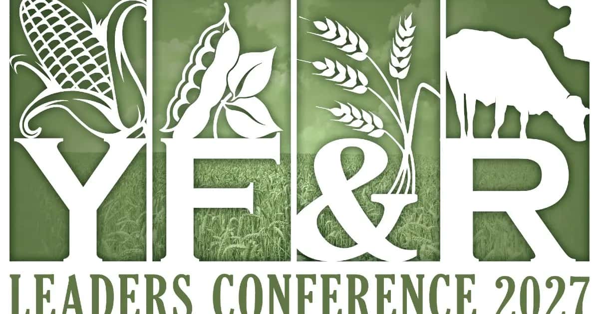 YF&R Leaders Conference