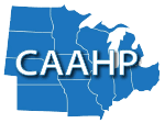 CAAHP Regional Meeting & Conference