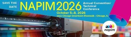 NAPIM's Annual Convention/Technical Conference 2026