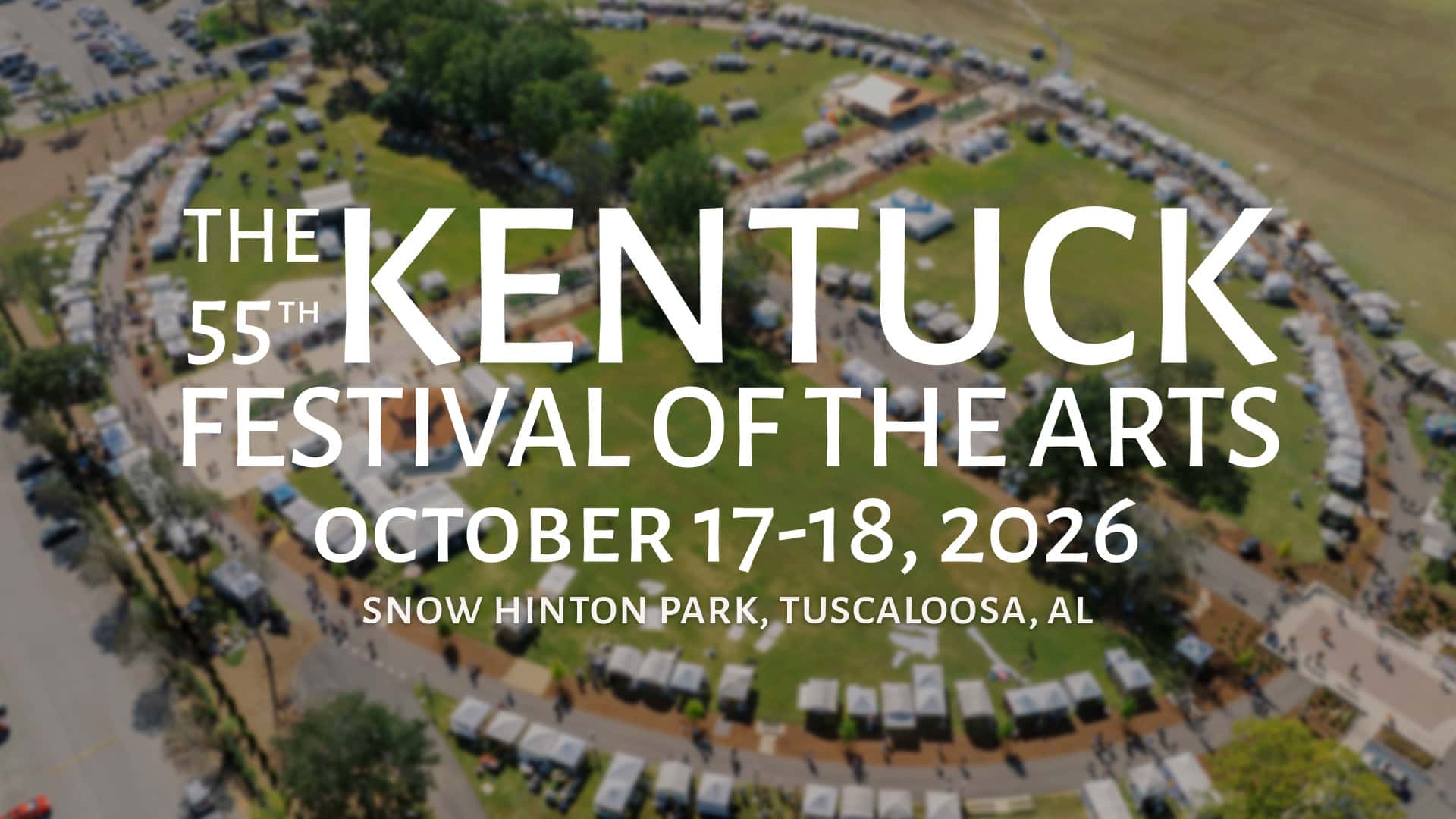 Kentuck Festival of the Arts