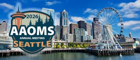 AAOMS Annual Meeting 2026