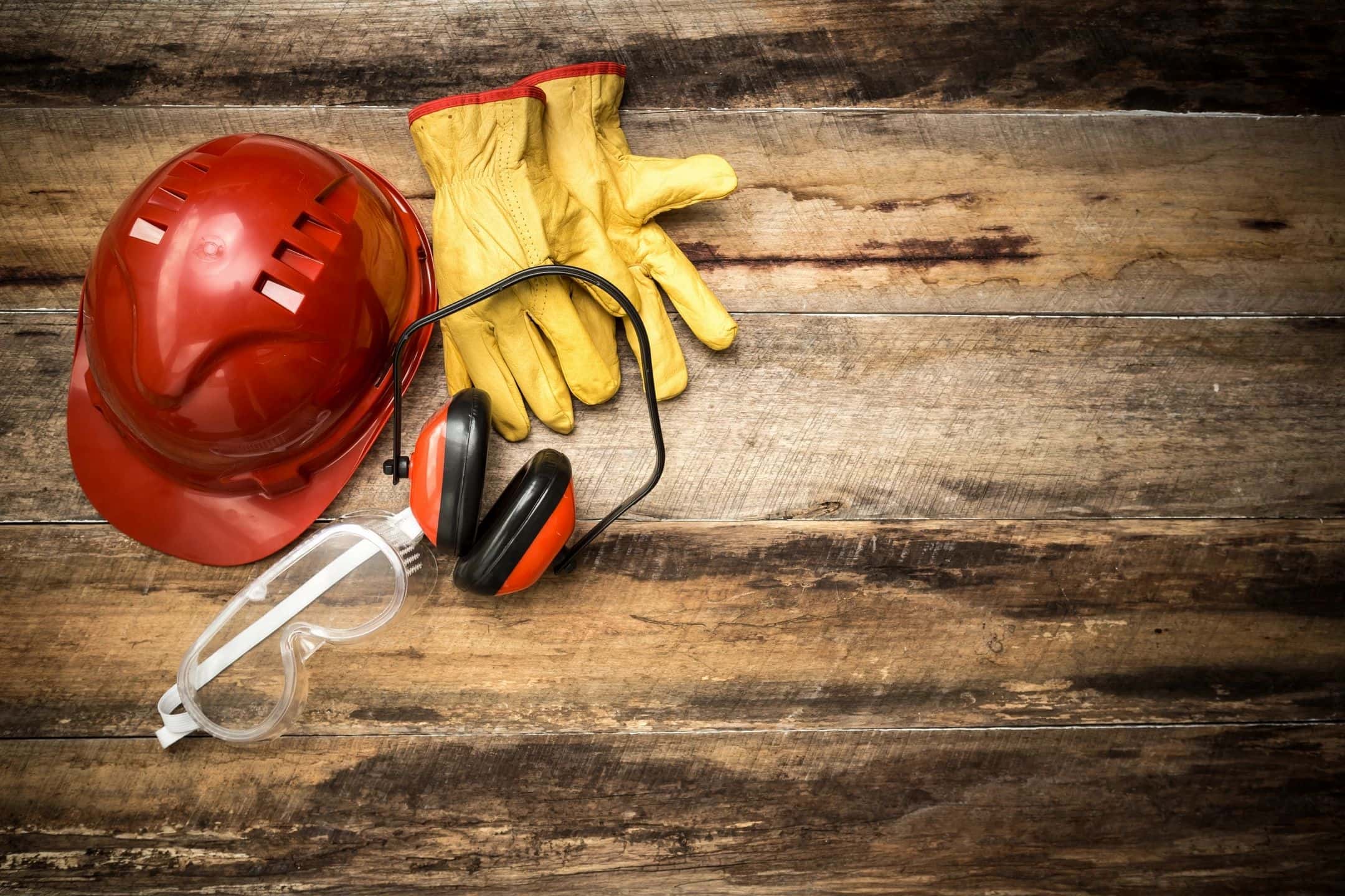 Annual MASHA Safety & Health Conference