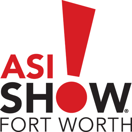 ASI Show Fort Worth 2026