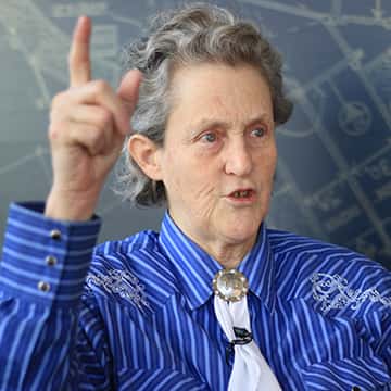 The Grandin Papers: Over 50 Years of Research on Animal Behavior and Welfare that Improved the Livestock Industry