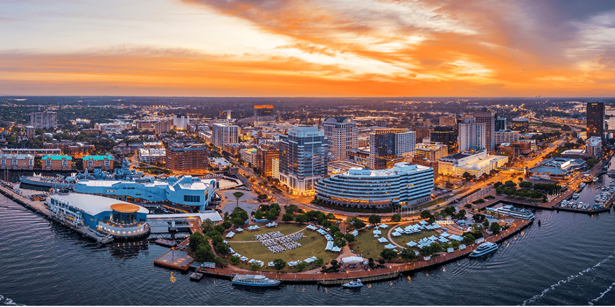 NAFSA Region VIII Conference