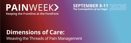 PAINWeek 2026