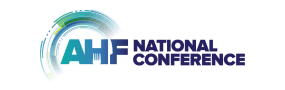 AHF National Conference 2026