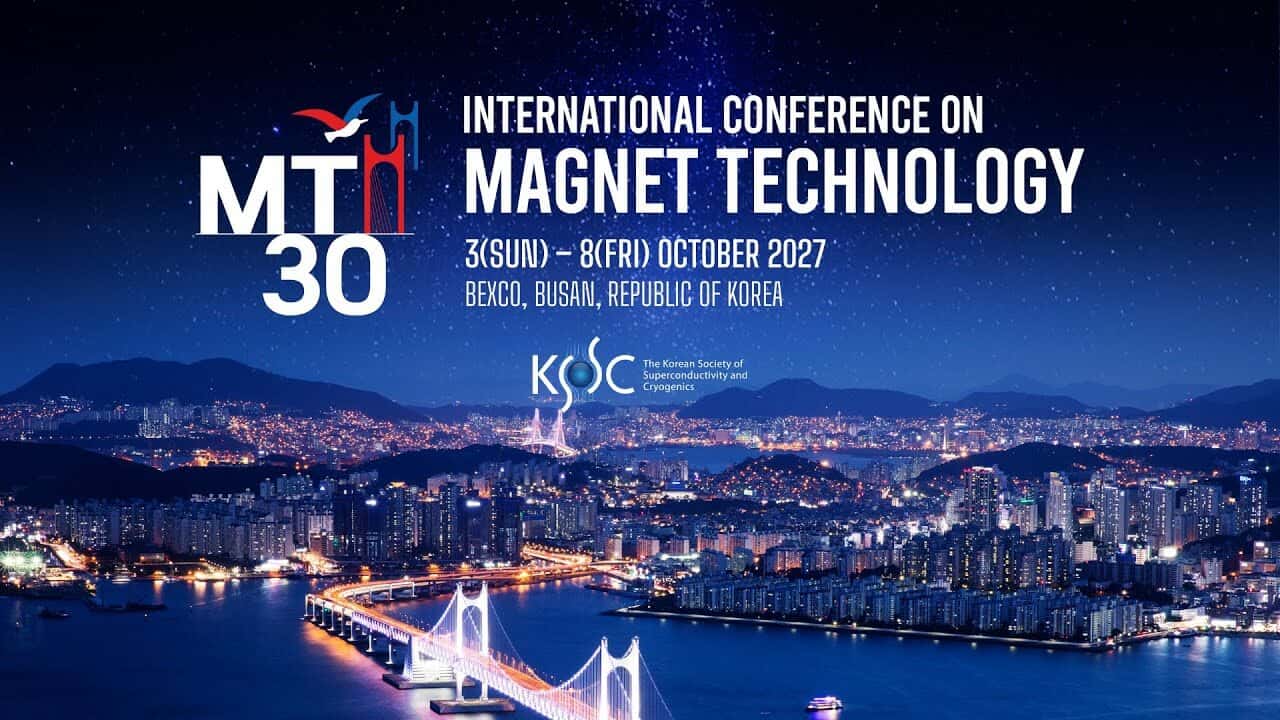 Cryogenic Engineering Conference and International Cryogenic Materials Conference