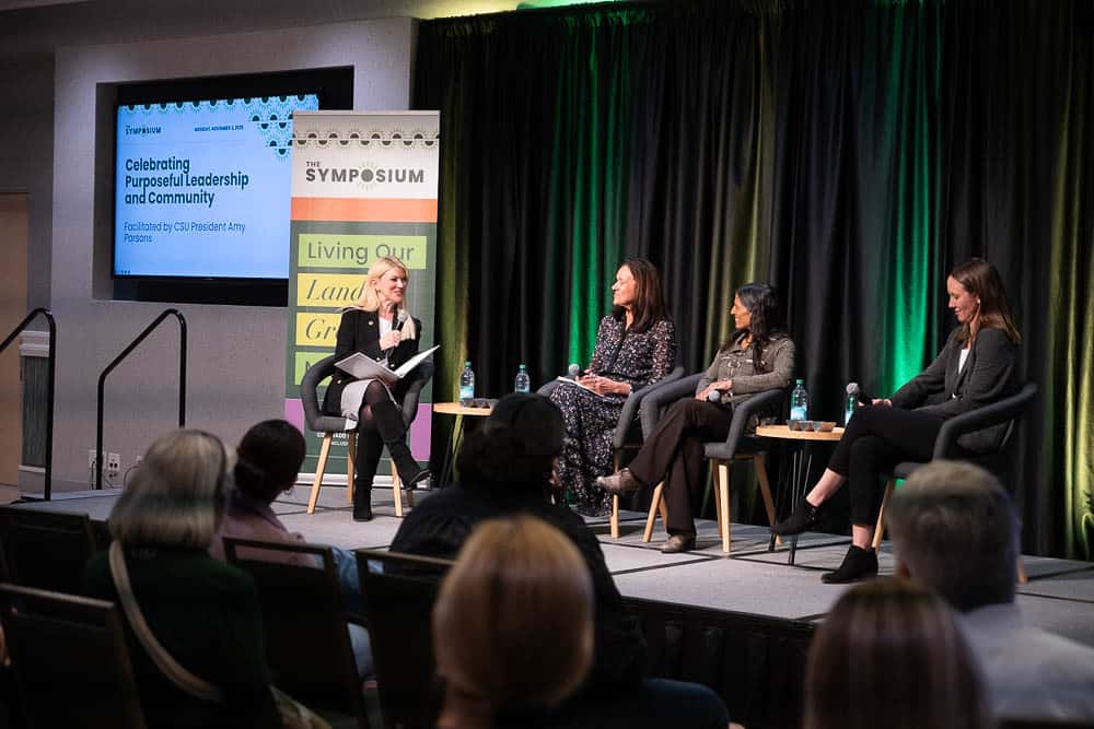 Colorado State University Symposium