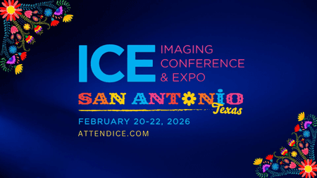 Imaging Conference & Expo 2026
