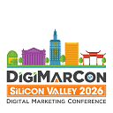 DigiMarCon Silicon Valley 2026