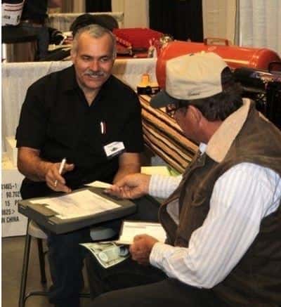 Gateway Farm Expo