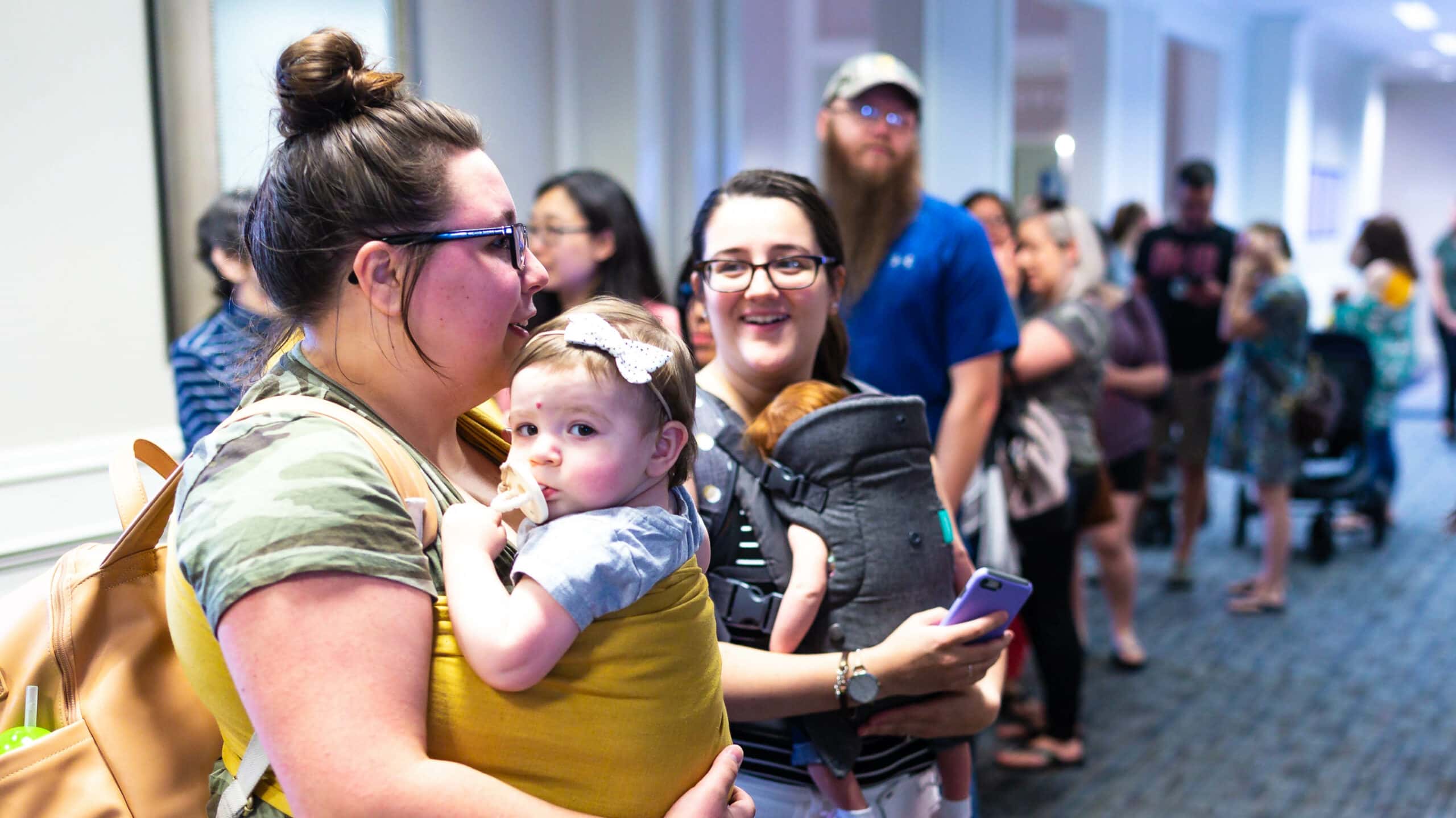 Babies & Bumps Nashville